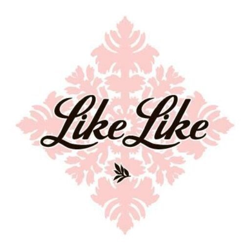 Like Like Drive Inn Restaurant logo
