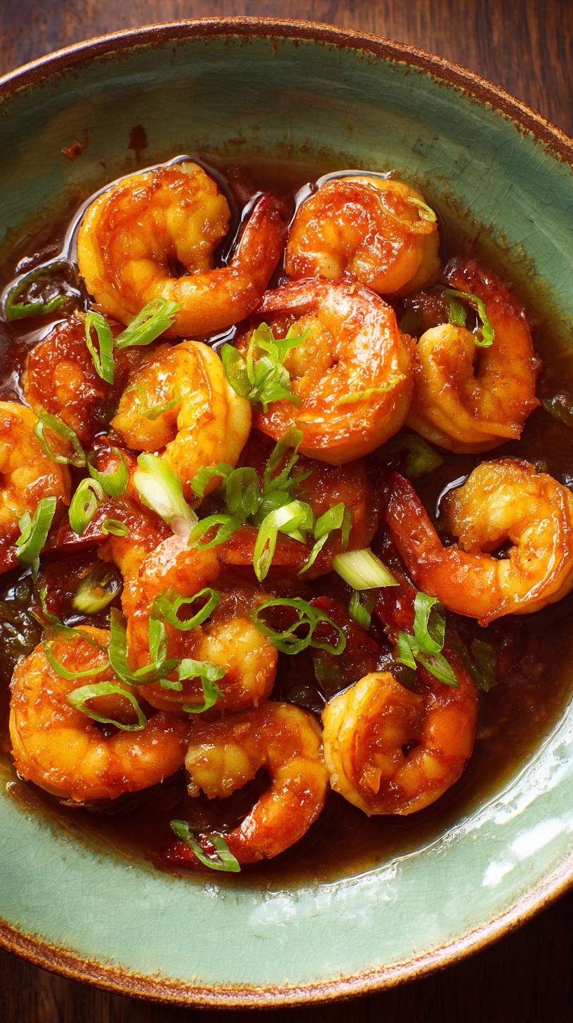 Tom Rim Recipe: How to Make Vietnamese Caramelized Shrimp Perfectly ...