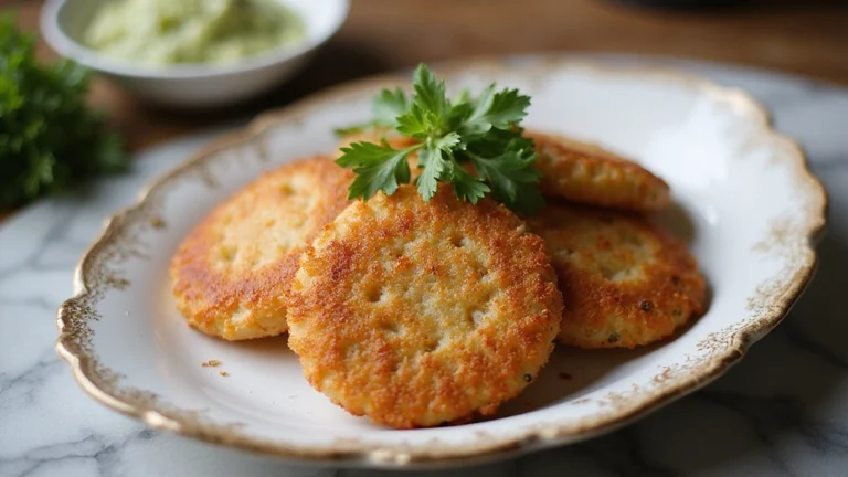 Banh Bot Chien: Crispy Vietnamese Rice Cake Recipe