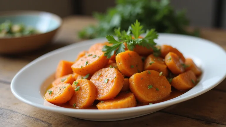 Delicious Ways to Cook Sweet Potato (Khoai Lang)