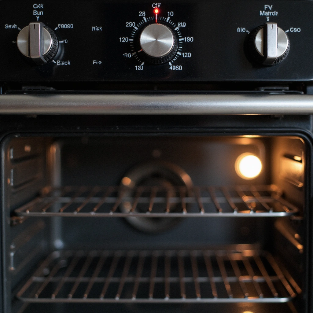 Delicious Ways to Cook Sweet Potato (Khoai Lang) - Step 3: Preheat the Oven