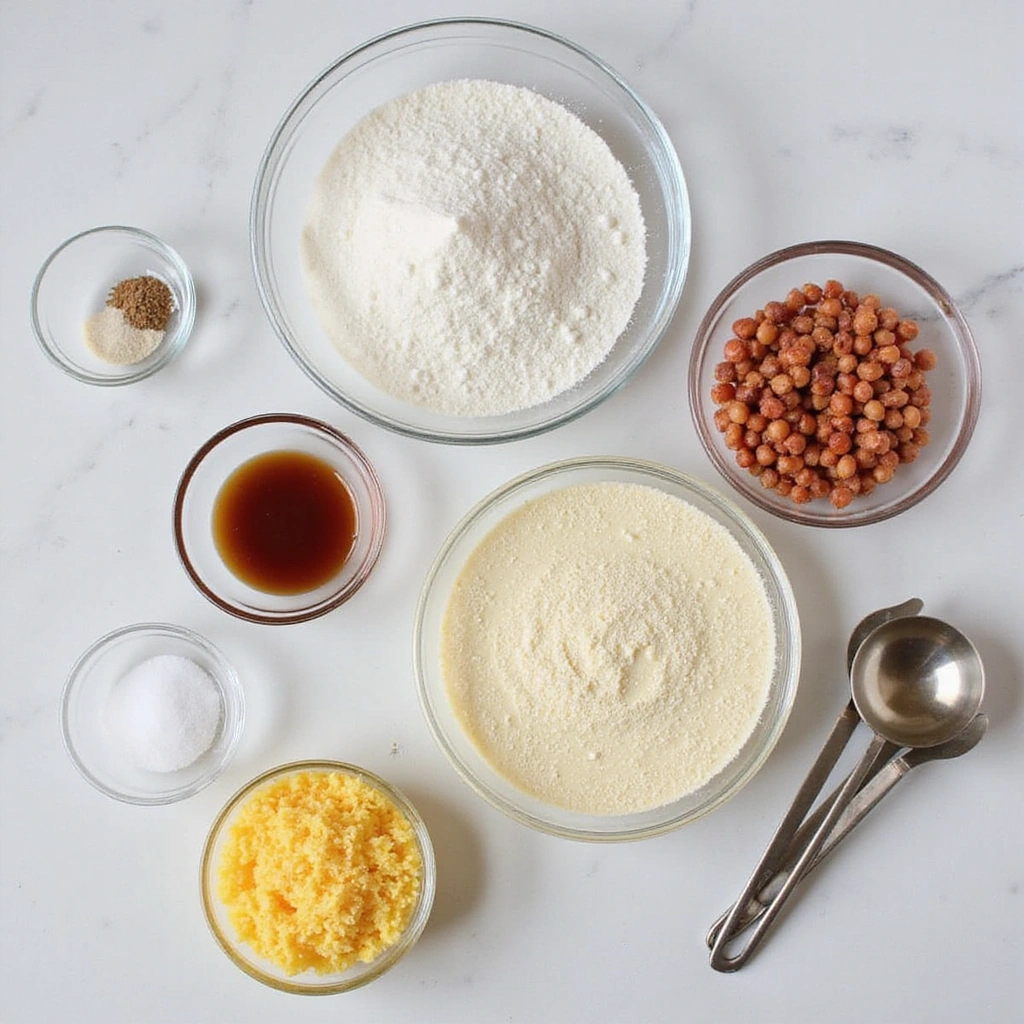 Homemade Crystallized Candy Recipes You Can Try Today - Step 1: Prepare the Ingredients