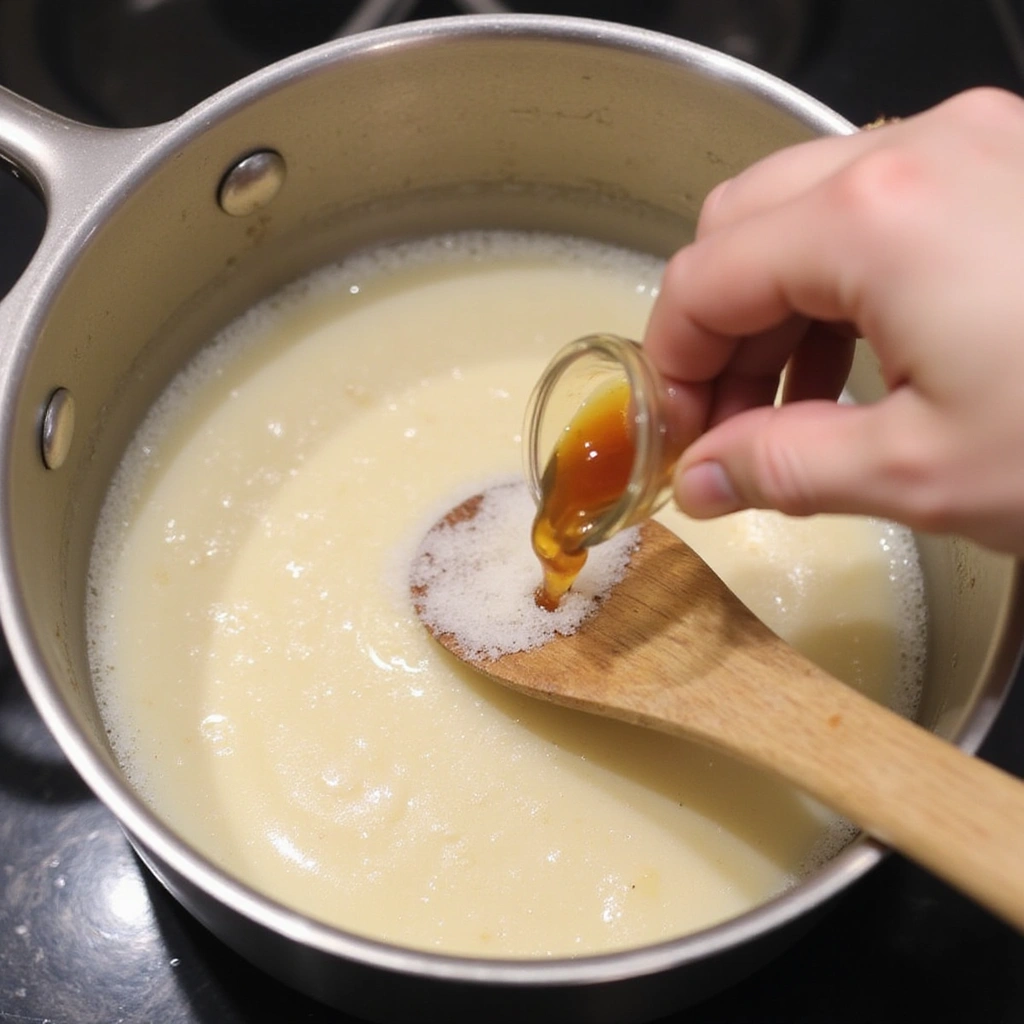 Homemade Crystallized Candy Recipes You Can Try Today - Step 5: Add Flavoring