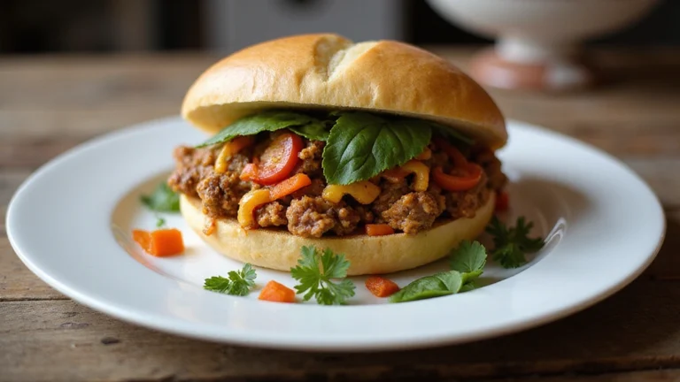 How to Make Bahn Mi Stuffing for Authentic Vietnamese Sandwich