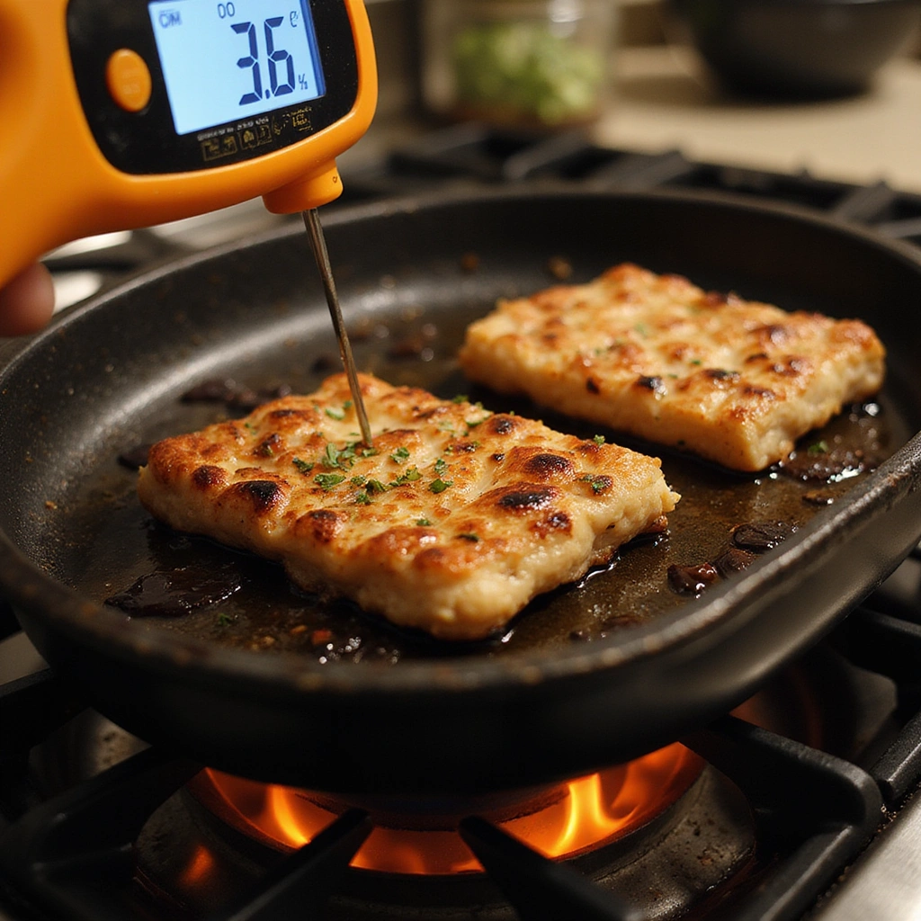 How to Make Thit Nuong for Banh Mi - Step 3: Preheat the Grill