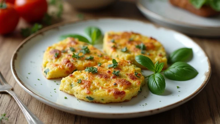 How to Make a Simple Gluten Free Frittata for a Healthy Breakfast