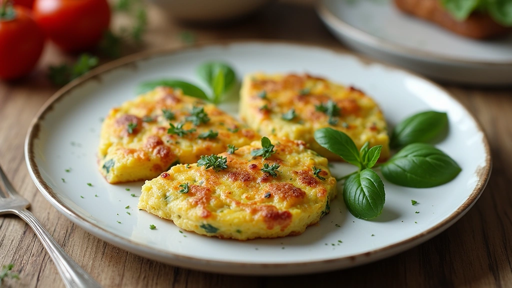 How to Make a Simple Gluten Free Frittata for a Healthy Breakfast