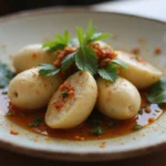 How to Prepare Vietnamese Balut: A Traditional Guide