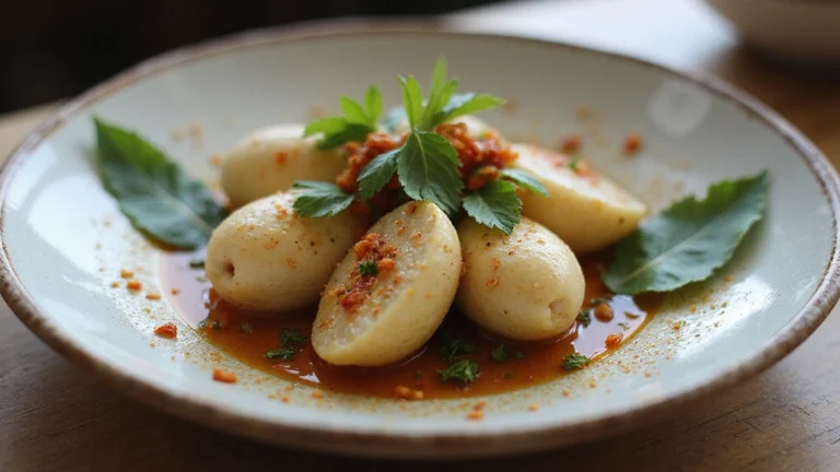 How to Prepare Vietnamese Balut: A Traditional Guide