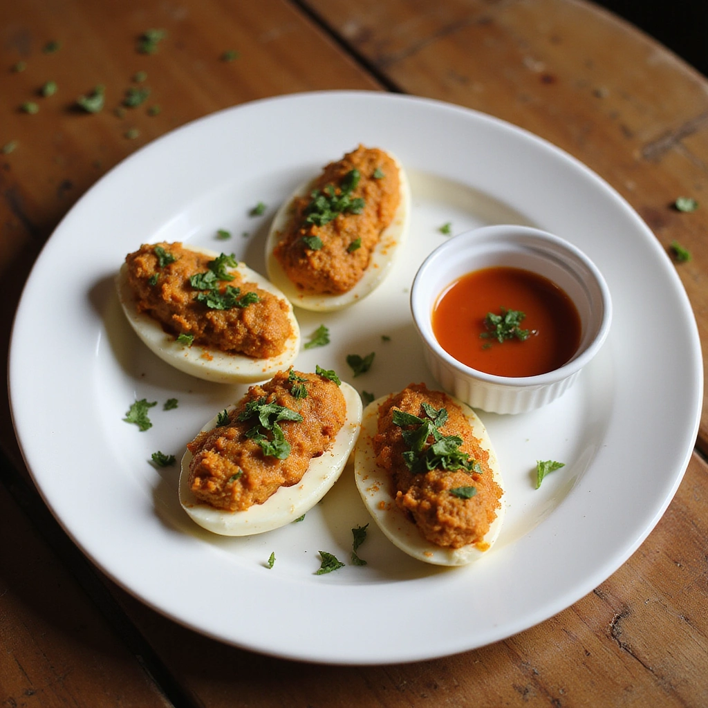 How to Prepare Vietnamese Balut: A Traditional Guide - Step 6: Cool and Serve