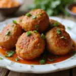 Bakso Goreng Recipe - Crispy Indonesian Fried Meatballs Everyone Craves