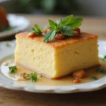 Bánh Đúc Recipe - Silky Smooth Vietnamese Pudding Cake for Breakfast or Dessert