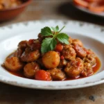 Leah Chase Recipes - Legendary Creole Cooking from the Queen of New Orleans