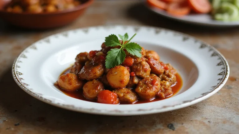 Leah Chase Recipes - Legendary Creole Cooking from the Queen of New Orleans