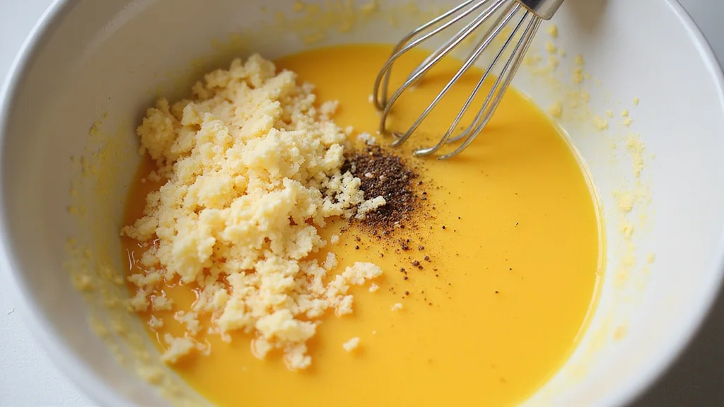 Marcella Hazan's Authentic Carbonara Recipe - The Only True Italian Recipe You Need - Step 4: Prepare the Sauce