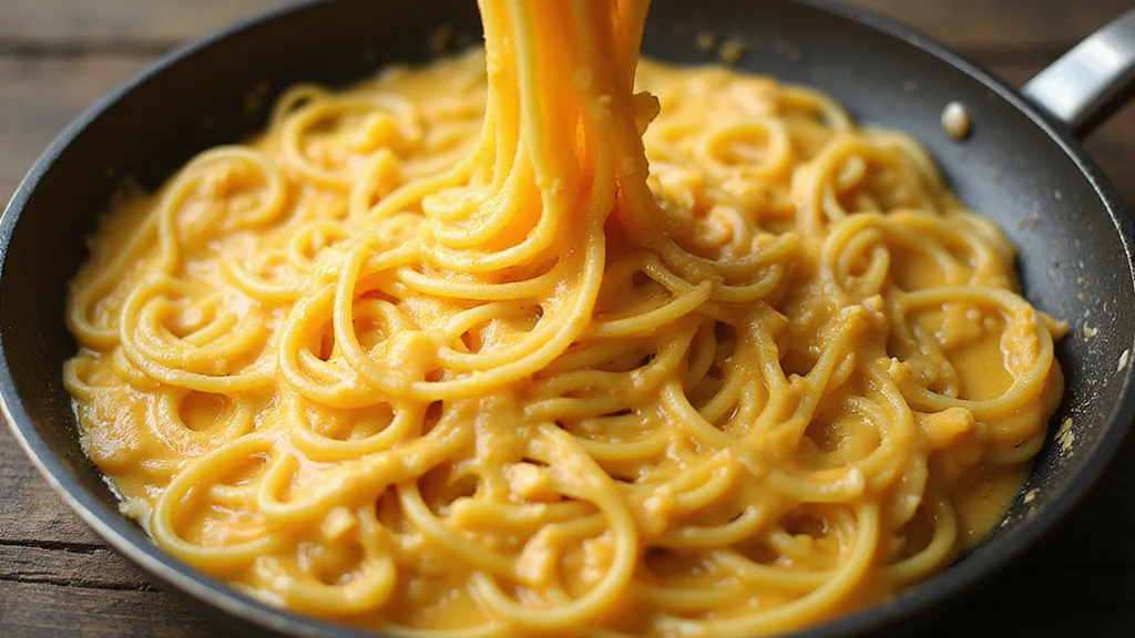 Marcella Hazan's Authentic Carbonara Recipe - The Only True Italian Recipe You Need - Step 7: Add the Sauce