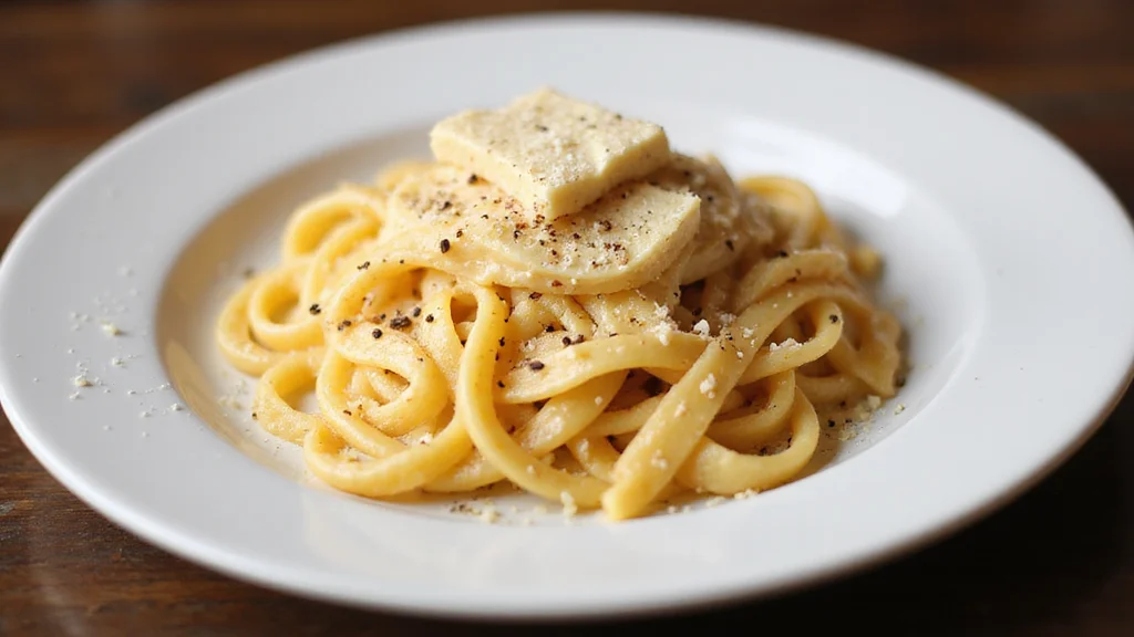 Marcella Hazan's Authentic Carbonara Recipe - The Only True Italian Recipe You Need - Step 8: Serve and Enjoy