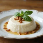 Taro Pudding in Coconut Milk - A Traditional Vietnamese Dessert Recipe