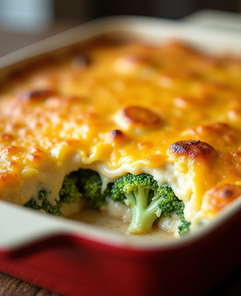 Cheesy Chicken Stuffing Casserole (Broccoli Hidden!) - Step 1: Prepare Ingredients 1