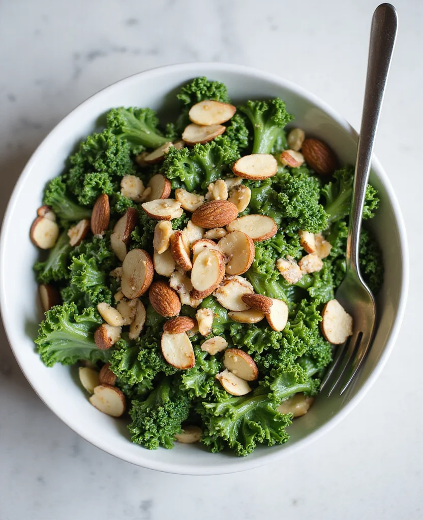 Chick Fil A Kale Salad Copycat (Crunchy Healthy) - Step 3: Prepare Dressing 1