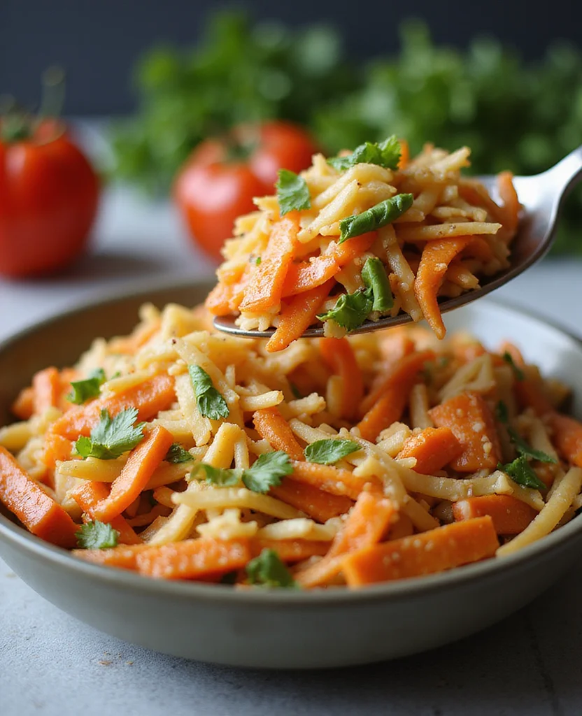 Chick Fil A Slaw Copycat (Creamy Perfection) - Step 5: Prepare the Dressing 1