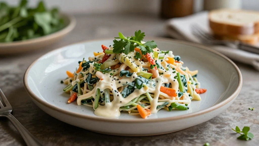 Chick Fil A Slaw Copycat (Creamy Perfection)