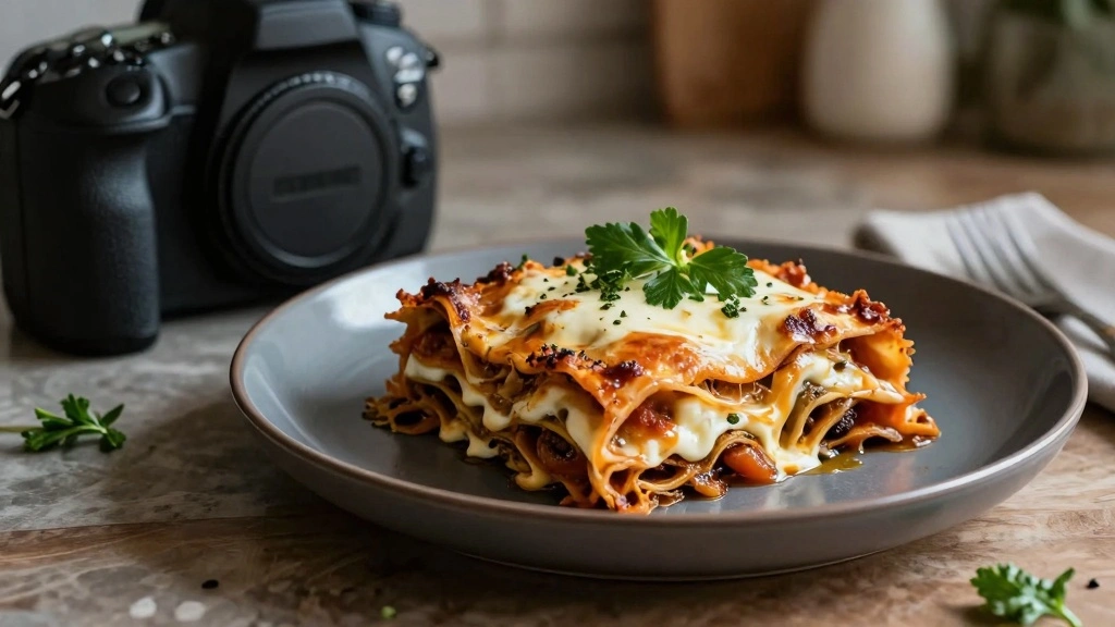 Easy Cottage Cheese Lasagna (No Ricotta Needed!)