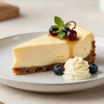 No-Bake Ice Cream Cheesecake (Creamy Dream)