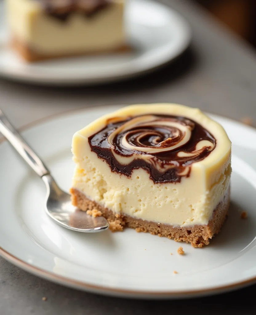 No-Bake Ice Cream Cheesecake (Creamy Dream) - Step 1: Prepare the Base 1