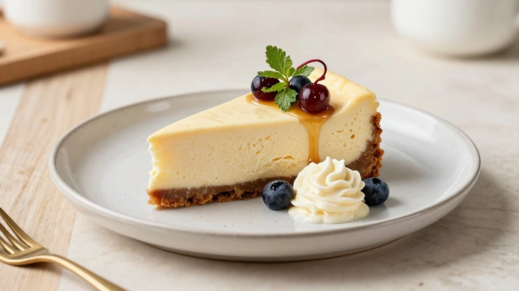 No-Bake Ice Cream Cheesecake (Creamy Dream)
