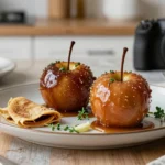 Perfect Caramelized Apples (Crepe-Ready in 10 Min)