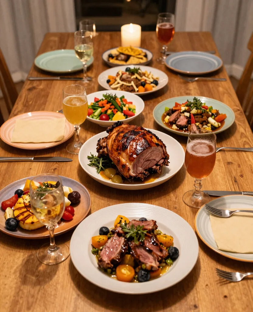 10 Best Roasted Pork Tenderloin Ideas and Flavors - Conclusion 1