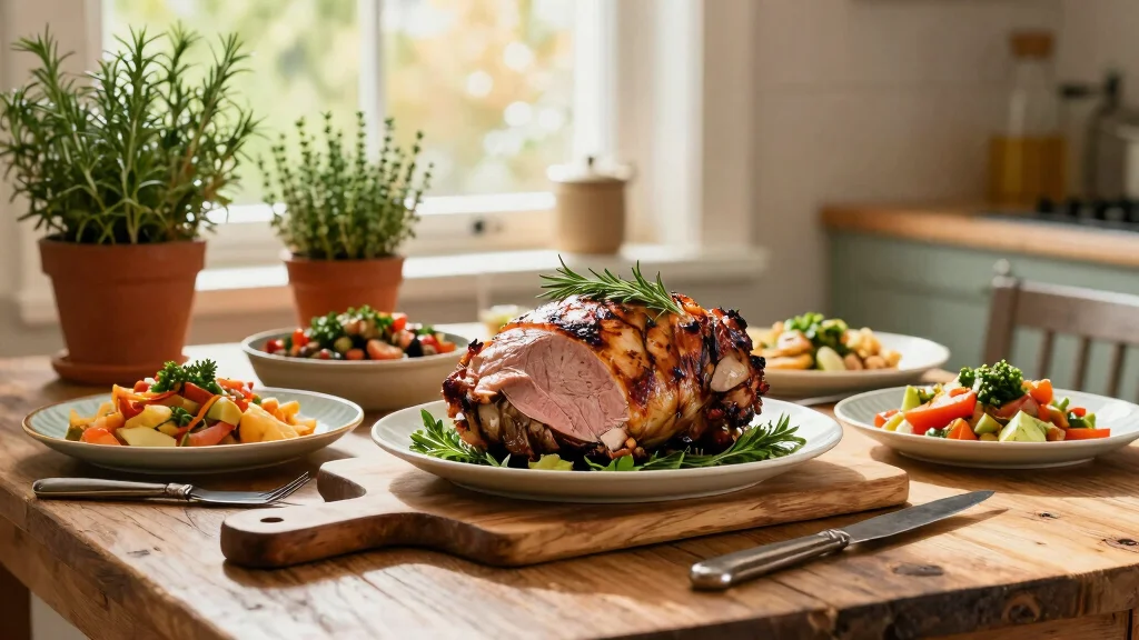 10 Best Roasted Pork Tenderloin Ideas and Flavors