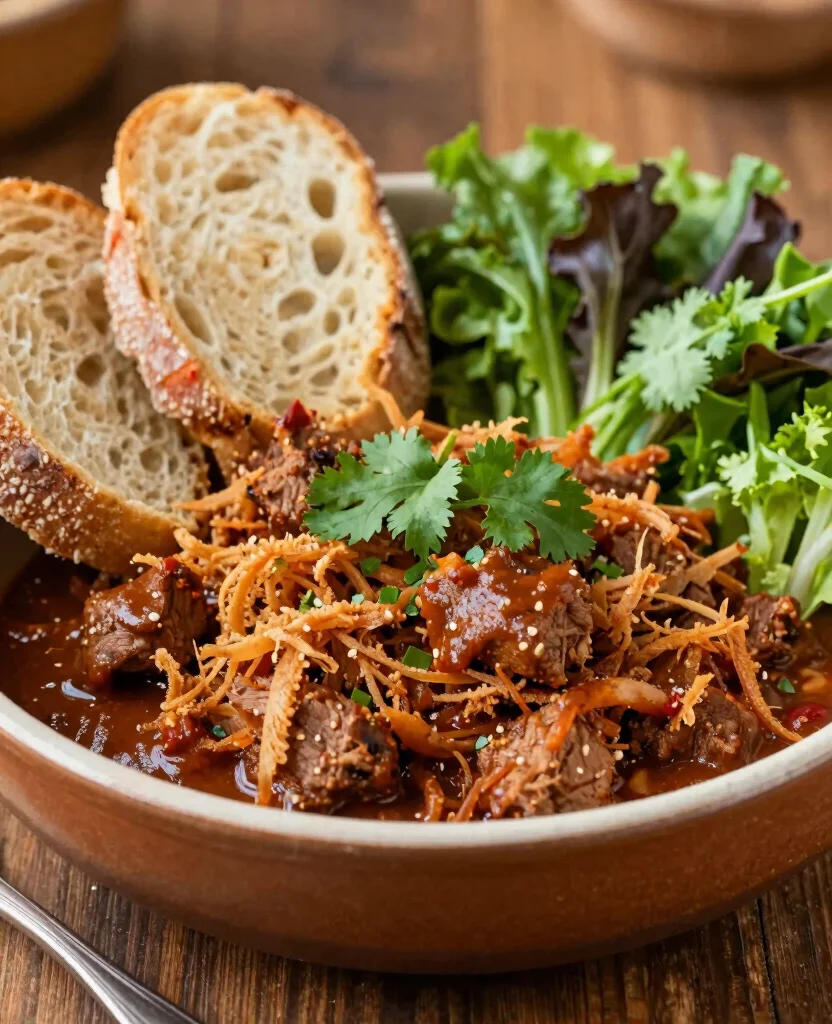 10 Best Slow Cooker Pork Tenderloin Recipes - 10. Savory Chili Pork Tenderloin 1