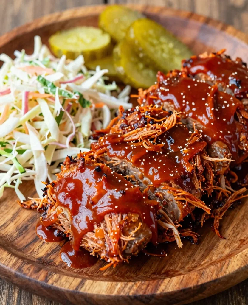 10 Best Slow Cooker Pork Tenderloin Recipes - 3. Spicy BBQ Pork Tenderloin 1