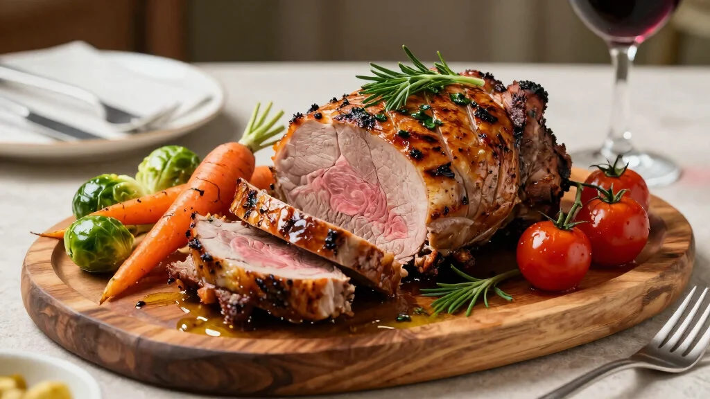 10 Best Ways to Cook Pork Tenderloin in the Oven