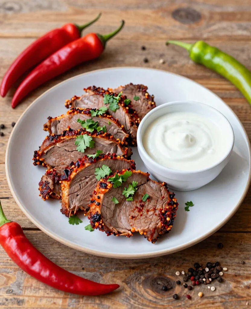10 Delicious Grilled Pork Tenderloin Recipes for Healthy Meal Prep - 3. Spicy Chipotle Pork Tenderloin 1