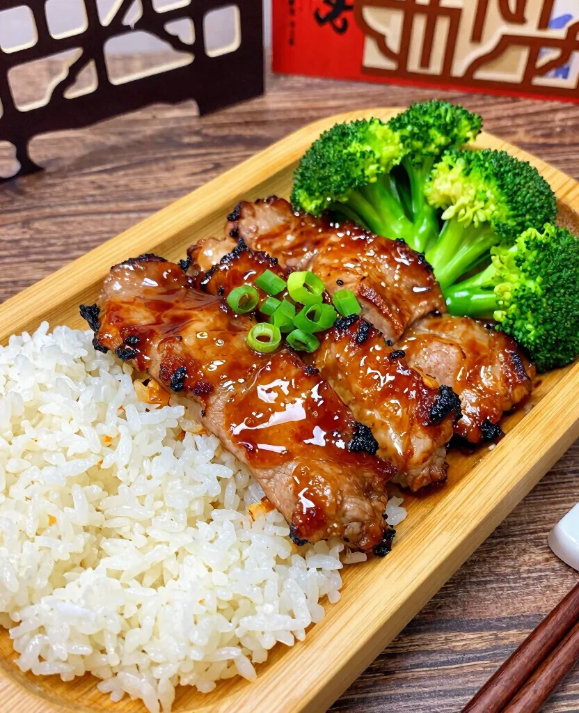10 Delicious Grilled Pork Tenderloin Recipes for Healthy Meal Prep - 5. Teriyaki Grilled Pork Tenderloin 1