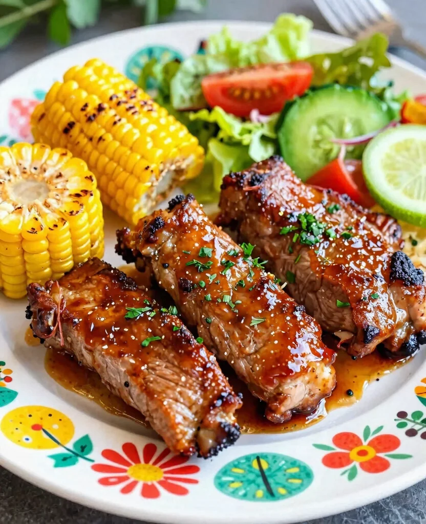 10 Delicious Grilled Pork Tenderloin Recipes for Healthy Meal Prep - 9. Sweet and Spicy Pork Tenderloin 1