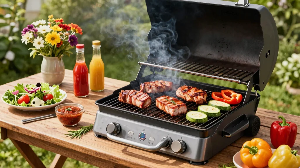 10 Delicious Grilled Pork Tenderloin Recipes for Healthy Meal Prep