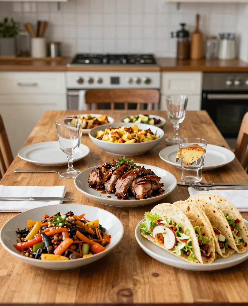 12 Creative Meals Made from Leftover Pork Tenderloin - Conclusion 1