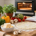 12 Different Pizza Types and How to Make Them