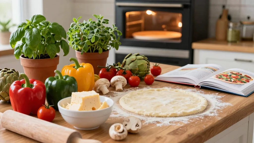 12 Different Pizza Types and How to Make Them