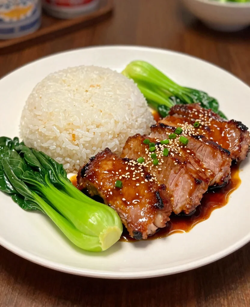 12 Easy Pork Tenderloin Recipes for Busy Weeknights - 6. Asian Glazed Pork Tenderloin 1