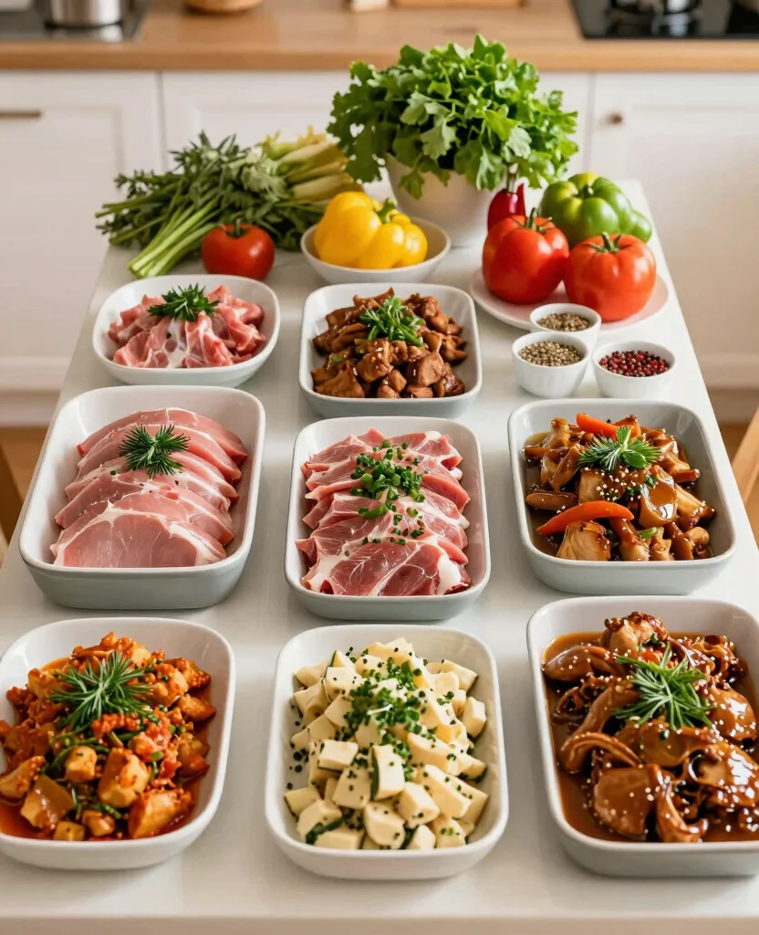 12 Healthy Pork Tenderloin Recipes for Weight Loss - Conclusion 1