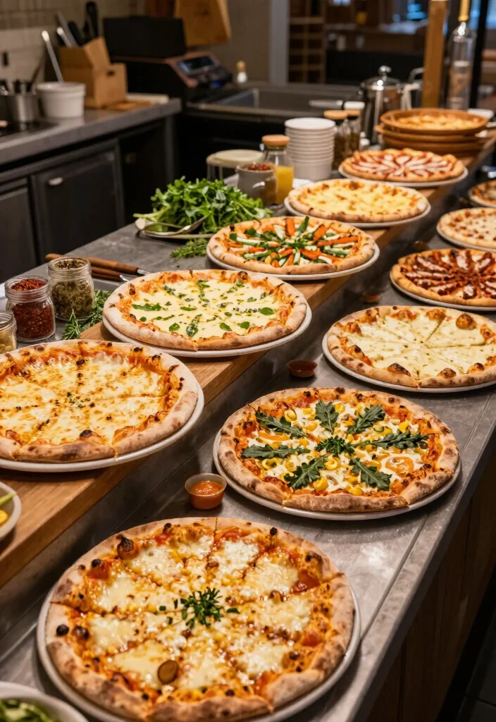 13 Classic Cheese Pizza Recipes Everyone Should Know - Conclusion 1