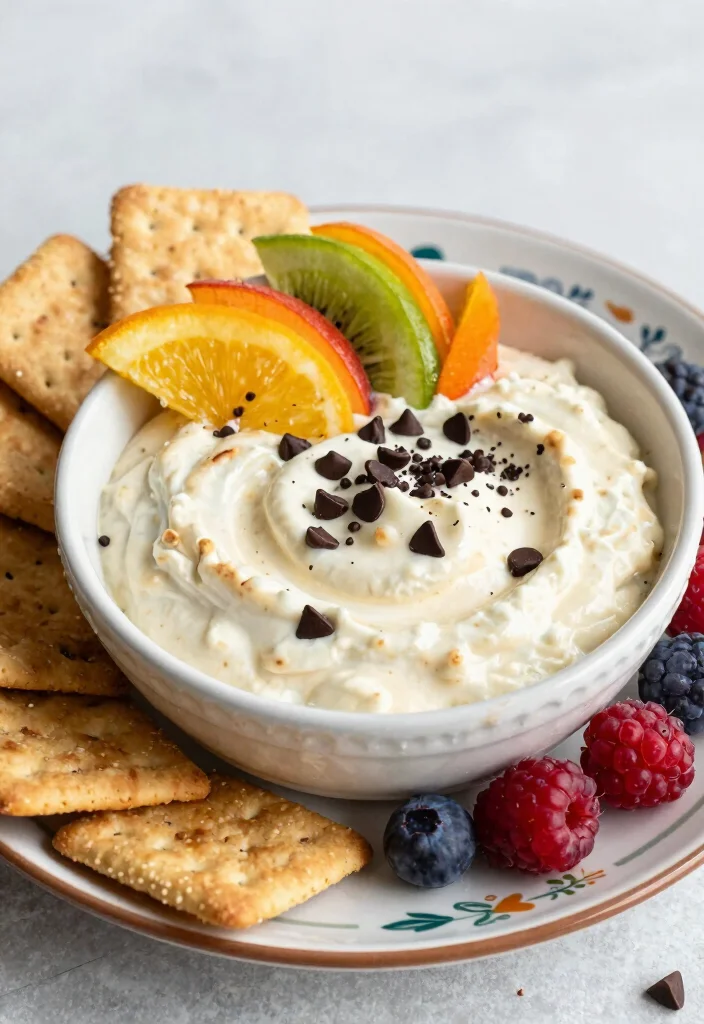 13 Creamy and Cheesy Pizza Dip Recipes Everyone Loves - 13. Sweet Pizza Dip 1