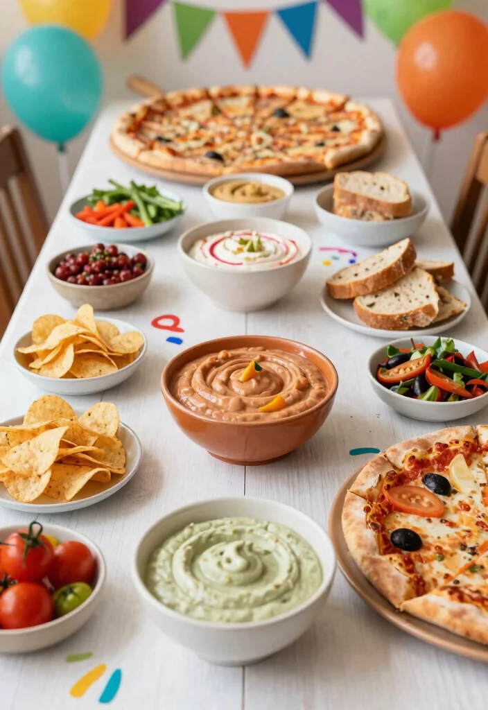 13 Creamy and Cheesy Pizza Dip Recipes Everyone Loves - Conclusion 1