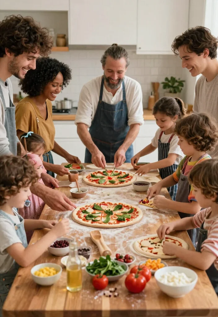 13 Fun Pizza Recipes to Make Cooking More Exciting - Conclusion 1