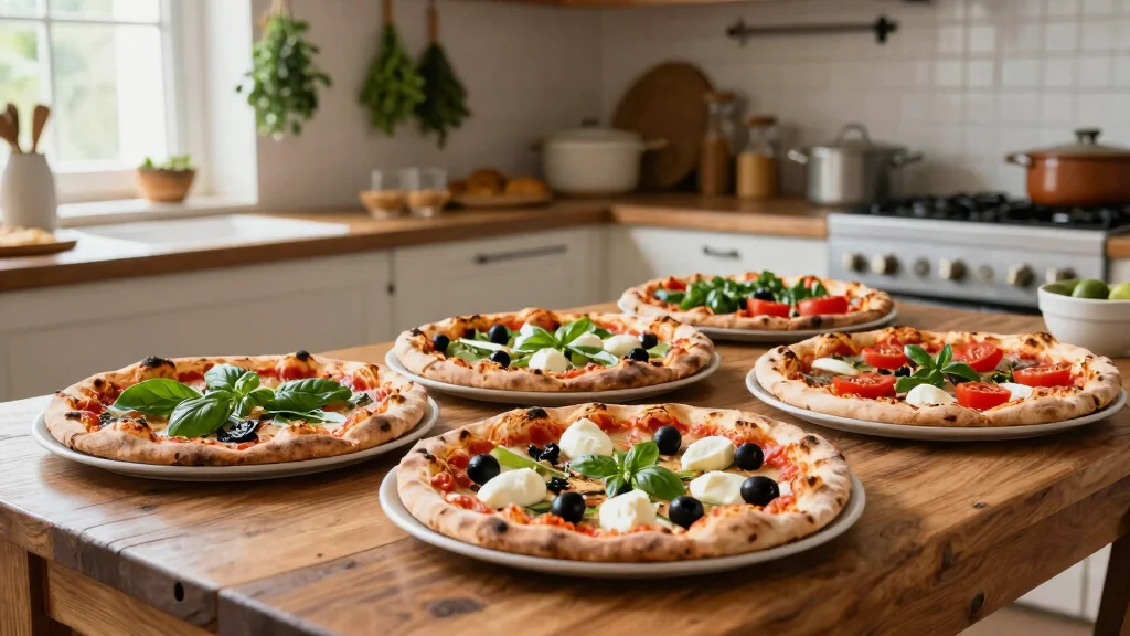 13 Piezano Pizza Recipes to Try at Home